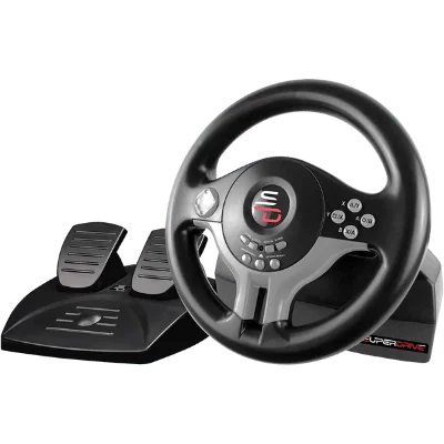 mejores-volantes-gaming-superdrive-sv200