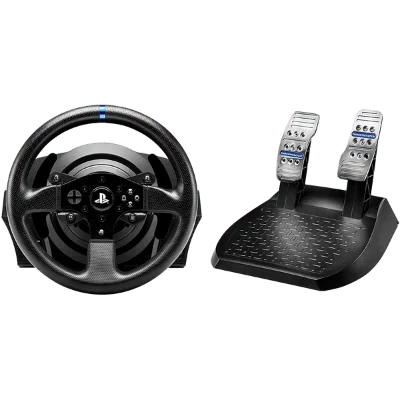 mejores-volantes-gaming-thrustmaster-t300-rs