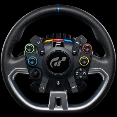 volante-fanatec-dd-pro